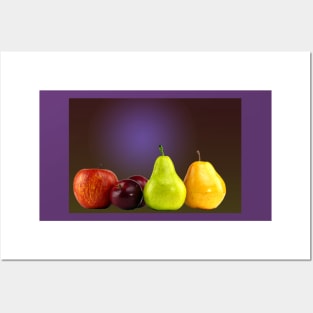 Fruits Posters and Art